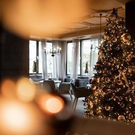 Hotel Pollinger Merano Eksteriør billede