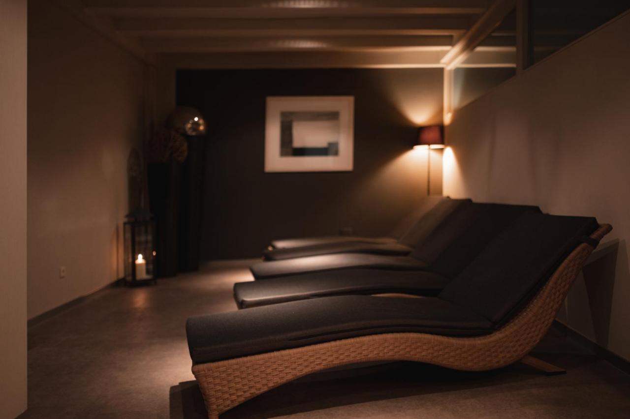 Hotel Pollinger Merano Eksteriør billede