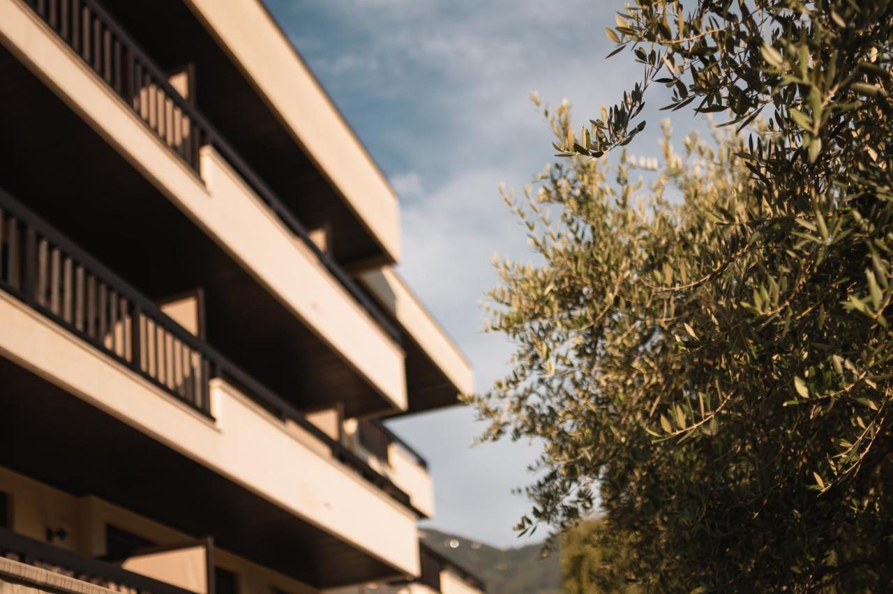 Hotel Pollinger Merano Eksteriør billede