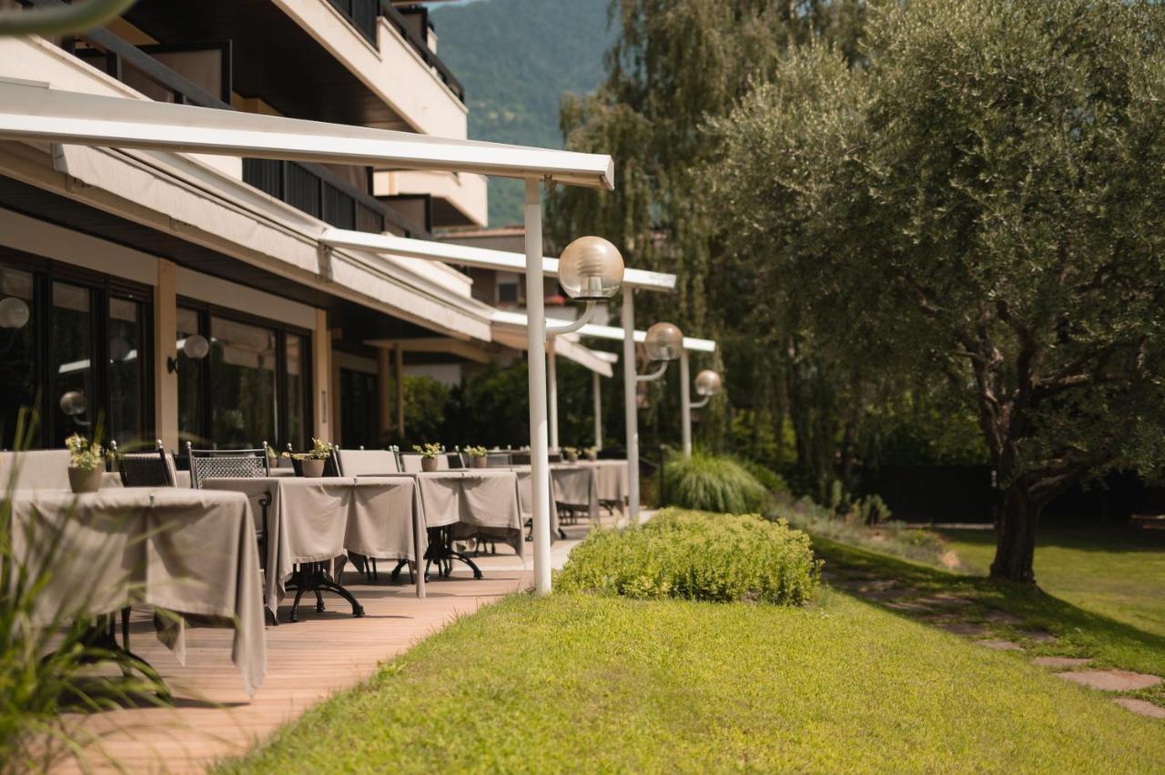 Hotel Pollinger Merano Eksteriør billede