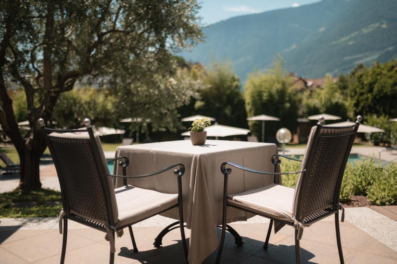 Hotel Pollinger Merano Eksteriør billede