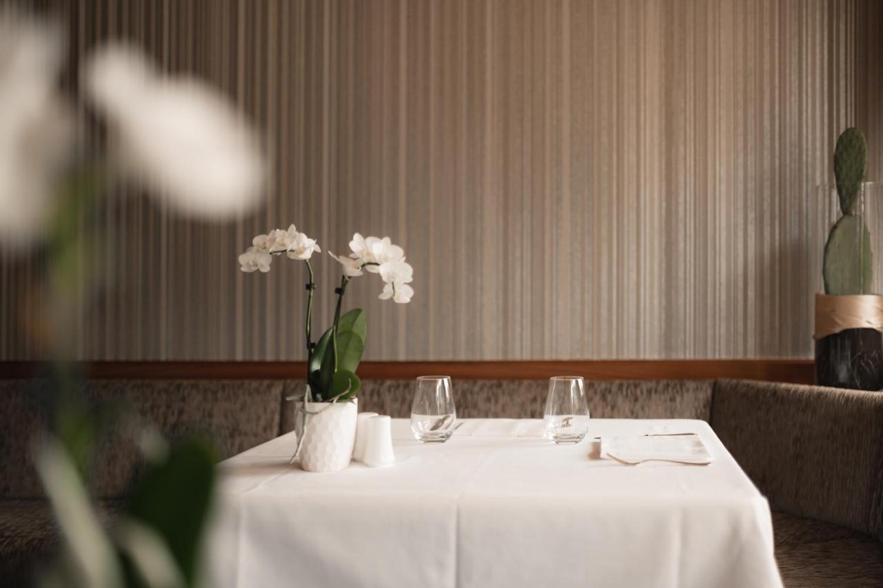 Hotel Pollinger Merano Eksteriør billede