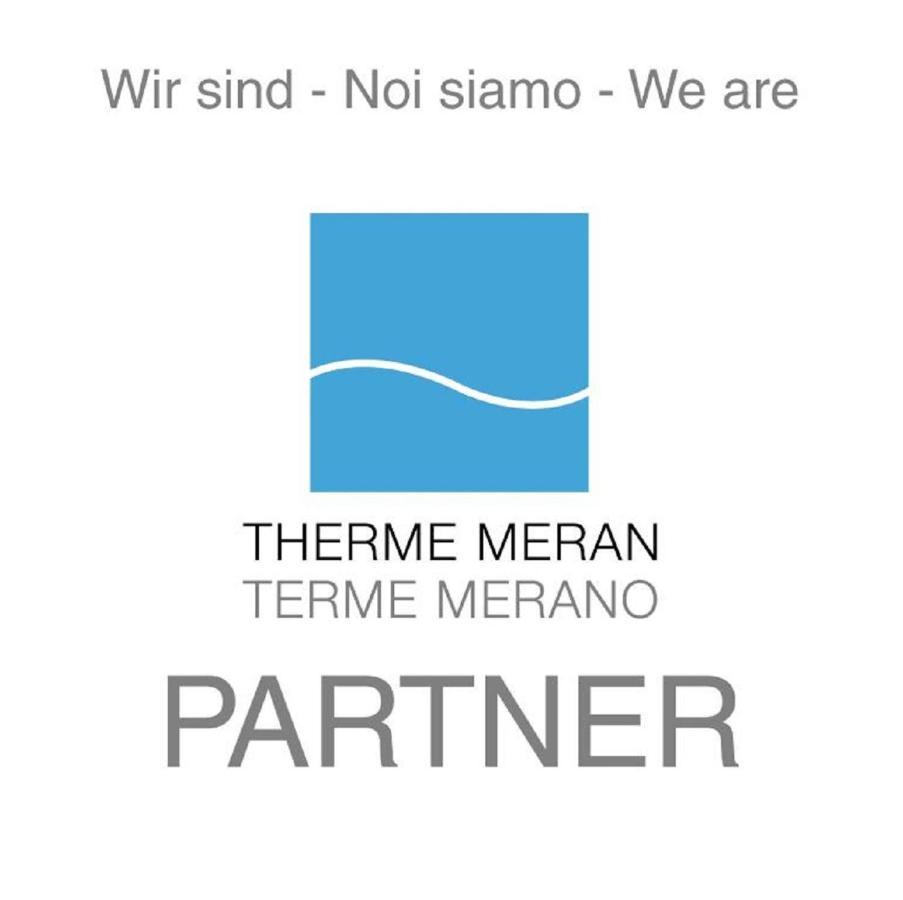 Hotel Pollinger Merano Eksteriør billede