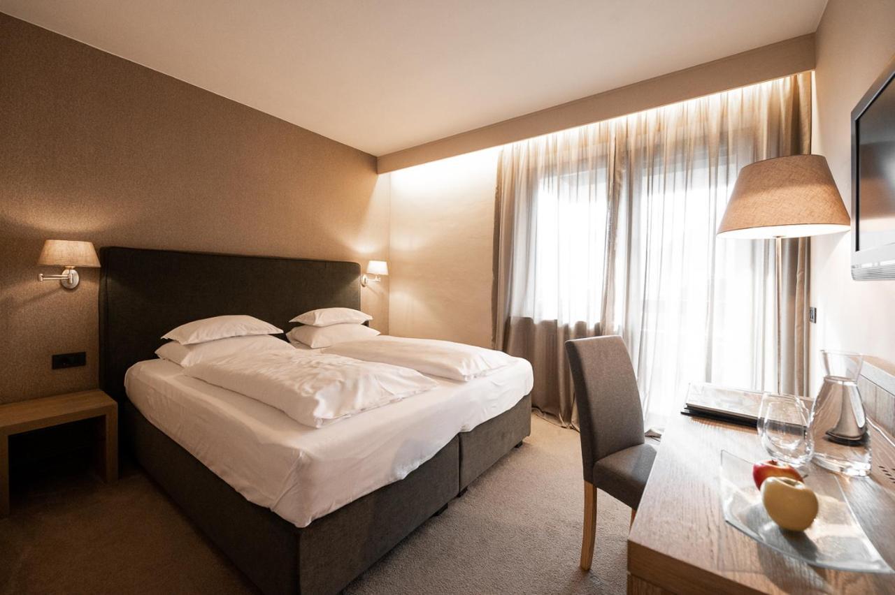 Hotel Pollinger Merano Eksteriør billede