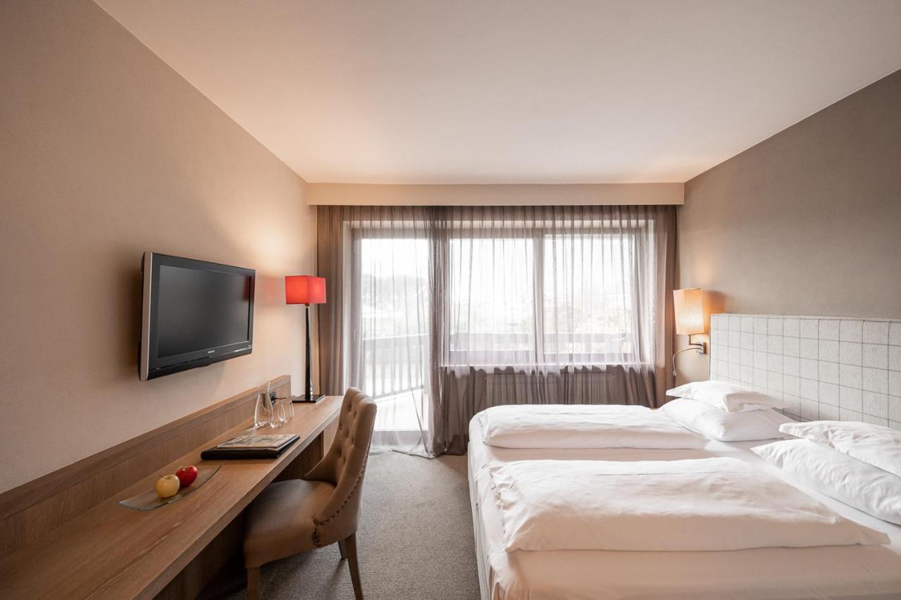 Hotel Pollinger Merano Eksteriør billede