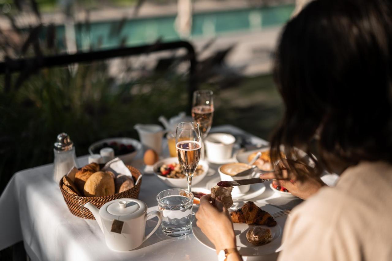 Hotel Pollinger Merano Eksteriør billede
