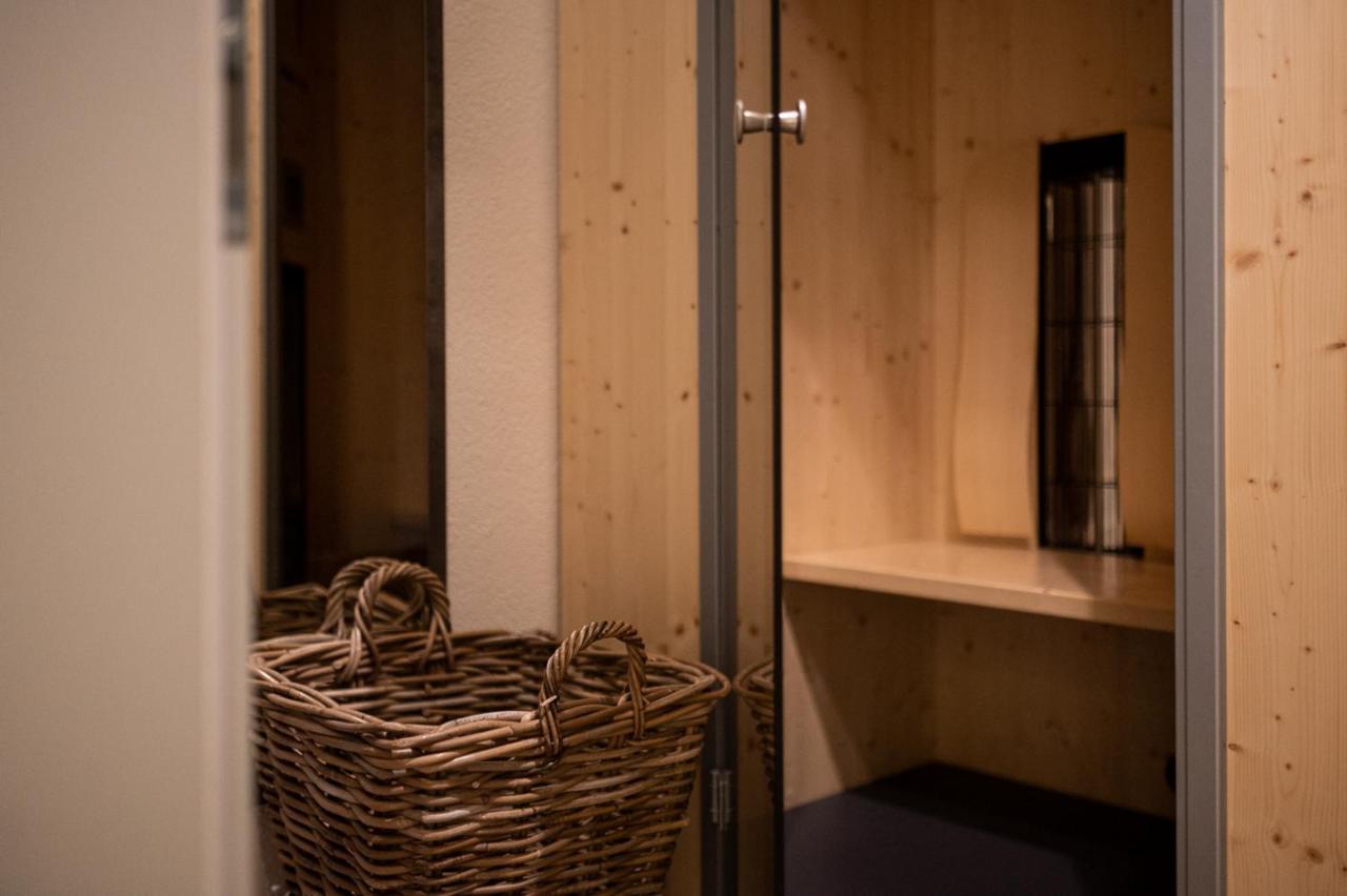 Hotel Pollinger Merano Eksteriør billede