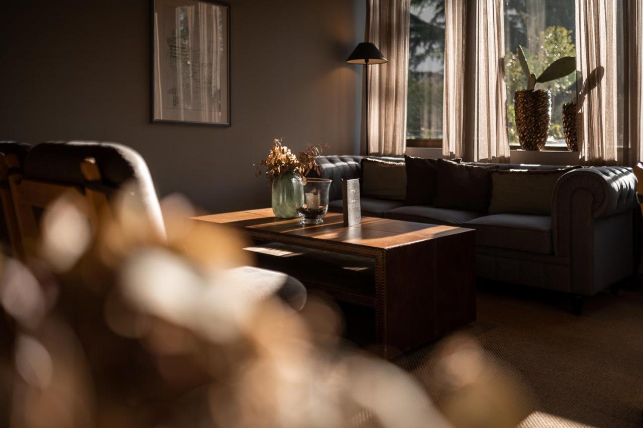 Hotel Pollinger Merano Eksteriør billede