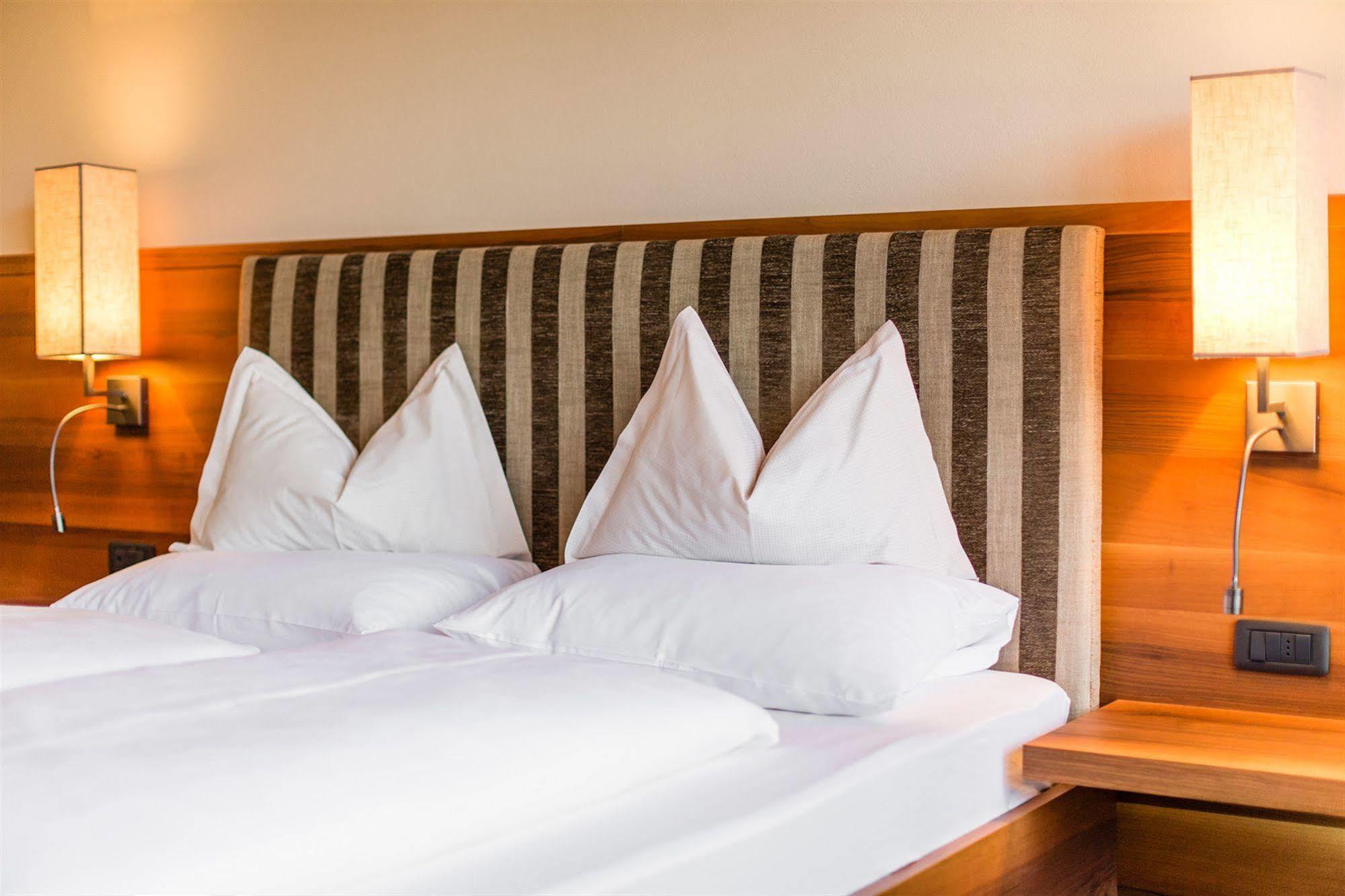 Hotel Pollinger Merano Eksteriør billede