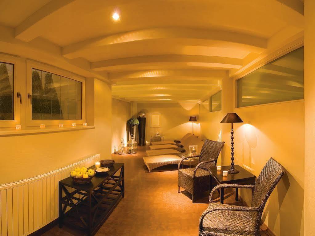 Hotel Pollinger Merano Eksteriør billede